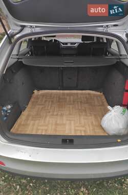 Универсал Skoda Octavia 2013 в 