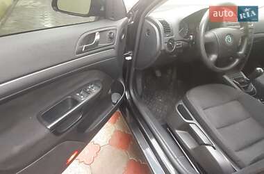 Лифтбек Skoda Octavia 2008 в Херсоне