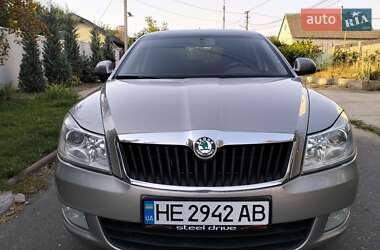 Ліфтбек Skoda Octavia 2011 в Миколаєві