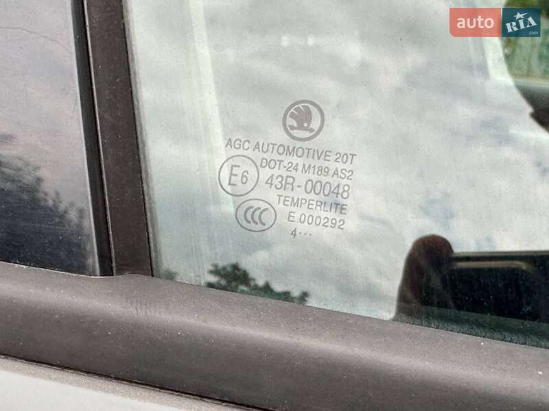 Лифтбек Skoda Octavia 2014 в Днепре фото 28 Лифтбек Skoda Octavia 2014 в Днепре