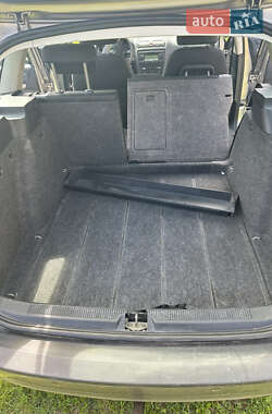 Универсал Skoda Octavia 2006 в Косове