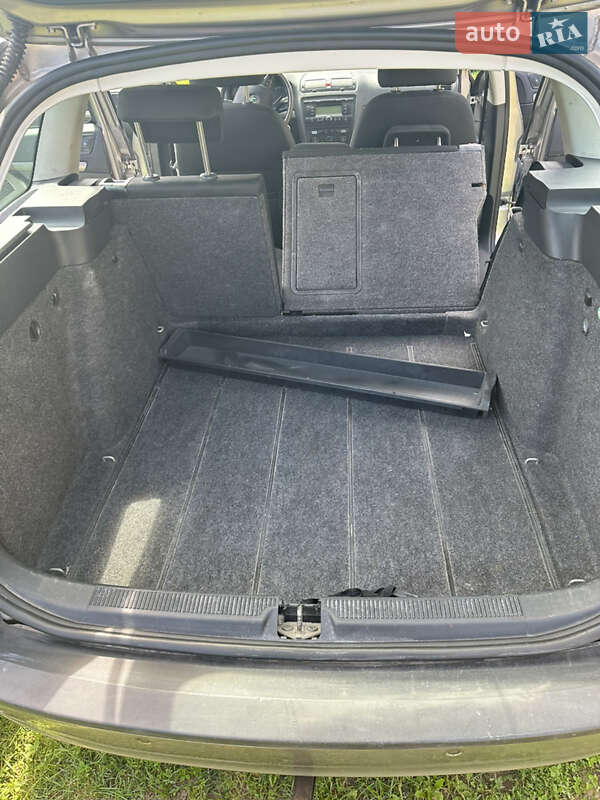 Універсал Skoda Octavia 2006 в Косові фото 14 Універсал Skoda Octavia 2006 в Косові