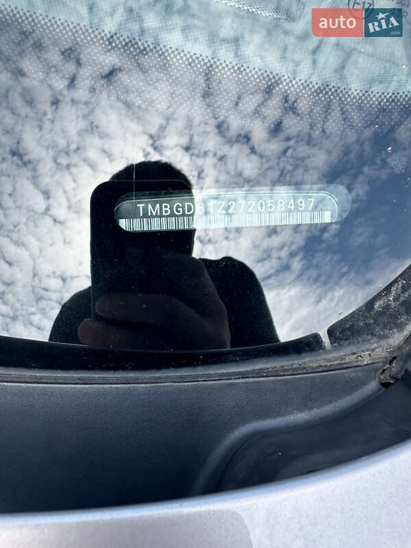 Універсал Skoda Octavia 2006 в Косові фото 21 Універсал Skoda Octavia 2006 в Косові