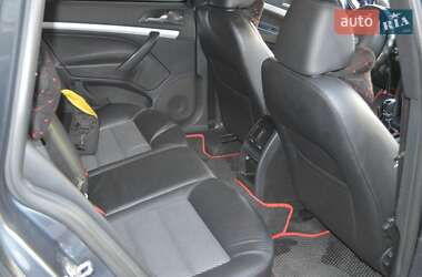 Универсал Skoda Octavia 2008 в 