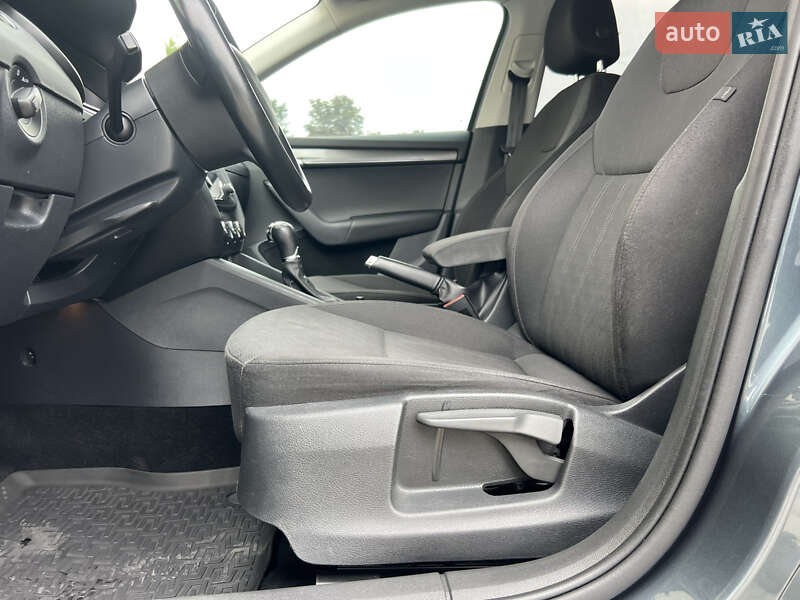 Ліфтбек Skoda Octavia 2018 в Дрогобичі фото 33 Ліфтбек Skoda Octavia 2018 в Дрогобичі