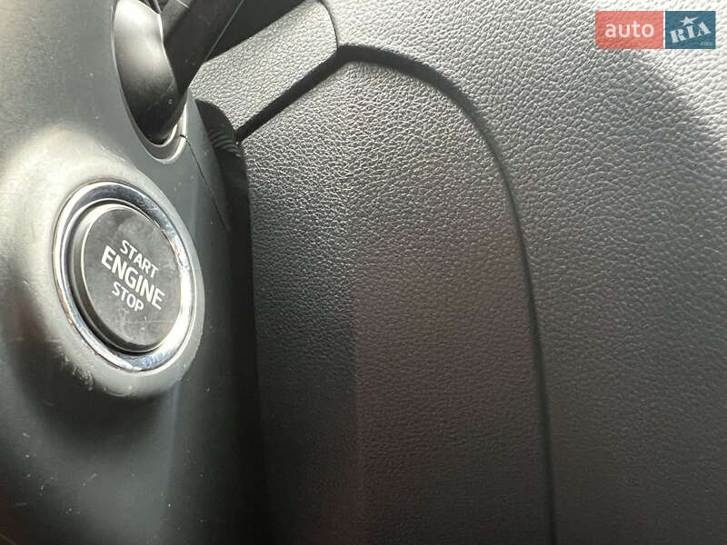 Ліфтбек Skoda Octavia 2018 в Дрогобичі фото 42 Ліфтбек Skoda Octavia 2018 в Дрогобичі