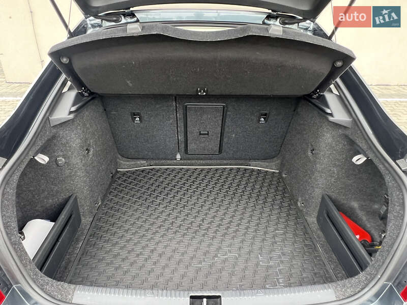 Ліфтбек Skoda Octavia 2018 в Дрогобичі фото 57 Ліфтбек Skoda Octavia 2018 в Дрогобичі