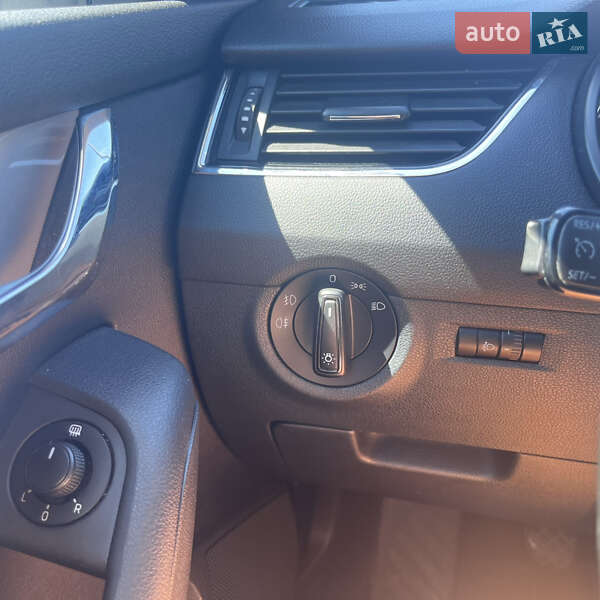 Універсал Skoda Octavia 2013 в Хусті фото 15 Універсал Skoda Octavia 2013 в Хусті