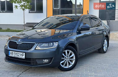 Універсал Skoda Octavia 2016 в Вінниці