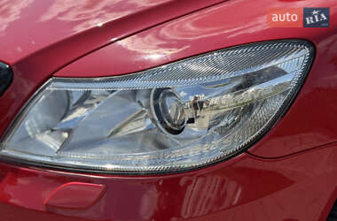 Универсал Skoda Octavia 2011 в 