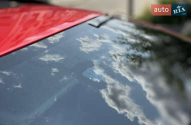 Универсал Skoda Octavia 2011 в 