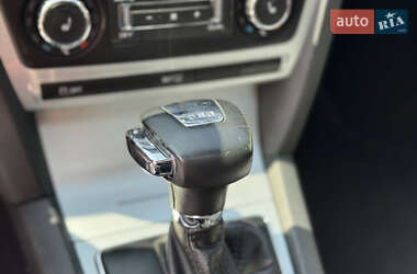 Универсал Skoda Octavia 2011 в 