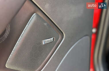 Универсал Skoda Octavia 2011 в 