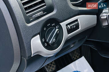 Лифтбек Skoda Octavia 2009 в 