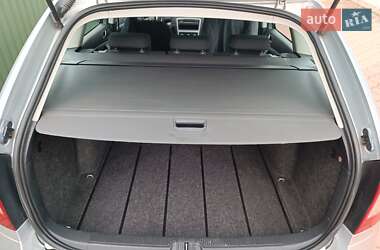 Универсал Skoda Octavia 2009 в 