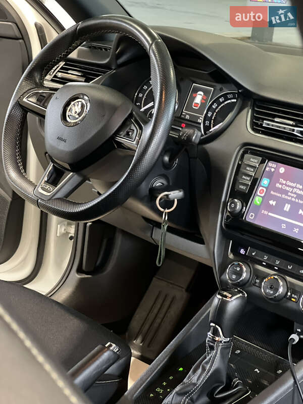 Универсал Skoda Octavia 2014 в Хмельницком