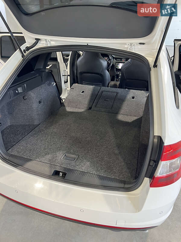 Универсал Skoda Octavia 2014 в Хмельницком