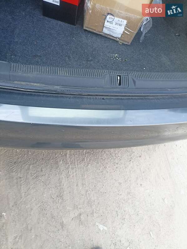 Универсал Skoda Octavia 2011 в Тернополе