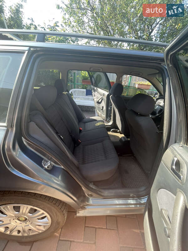 Универсал Skoda Octavia 2005 в Хмельницком фото 7 Универсал Skoda Octavia 2005 в Хмельницком