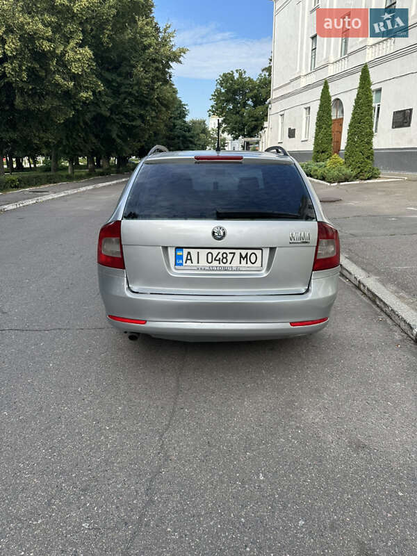 Універсал Skoda Octavia 2011 в Білій Церкві фото 3 Універсал Skoda Octavia 2011 в Білій Церкві