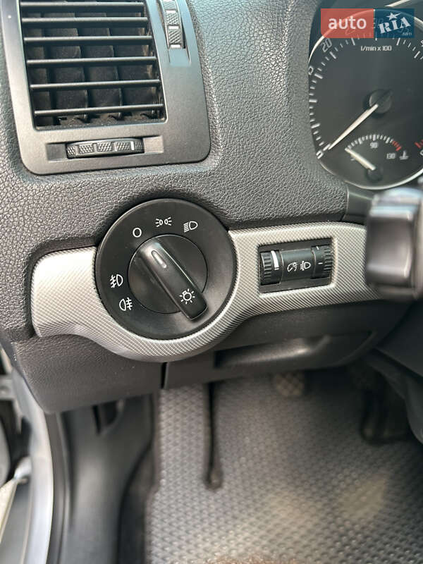 Універсал Skoda Octavia 2011 в Білій Церкві фото 11 Універсал Skoda Octavia 2011 в Білій Церкві