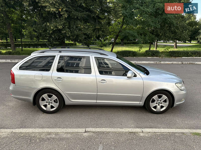Універсал Skoda Octavia 2011 в Білій Церкві фото 15 Універсал Skoda Octavia 2011 в Білій Церкві