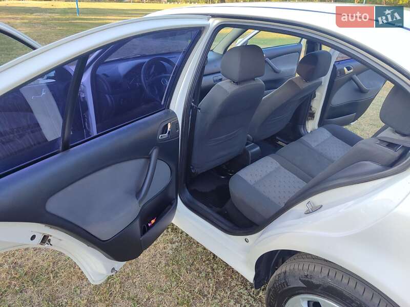 Ліфтбек Skoda Octavia 2008 в Решетилівці фото 18 Ліфтбек Skoda Octavia 2008 в Решетилівці