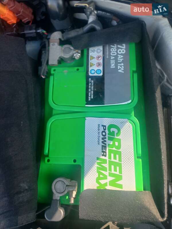 Универсал Skoda Octavia 2014 в Ильинцах