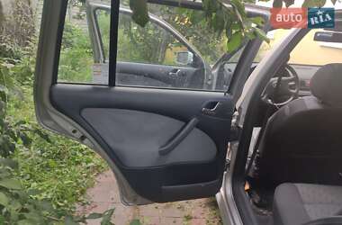 Универсал Skoda Octavia 2001 в Киеве