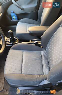 Универсал Skoda Octavia 2001 в Киеве