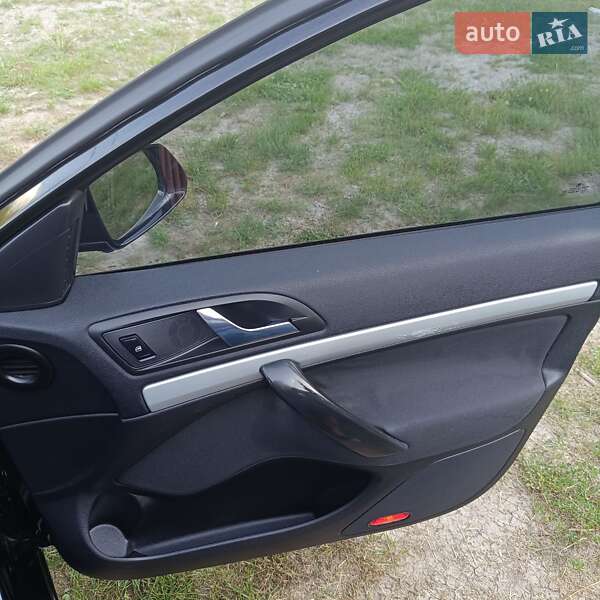 Универсал Skoda Octavia 2005 в Виннице