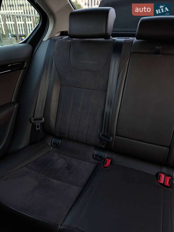 Ліфтбек Skoda Octavia 2018 в Львові фото 25 Ліфтбек Skoda Octavia 2018 в Львові