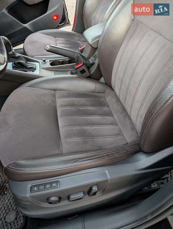 Ліфтбек Skoda Octavia 2018 в Львові фото 22 Ліфтбек Skoda Octavia 2018 в Львові