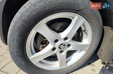 Універсал Skoda Octavia 2010 в Брошневі-Облозі