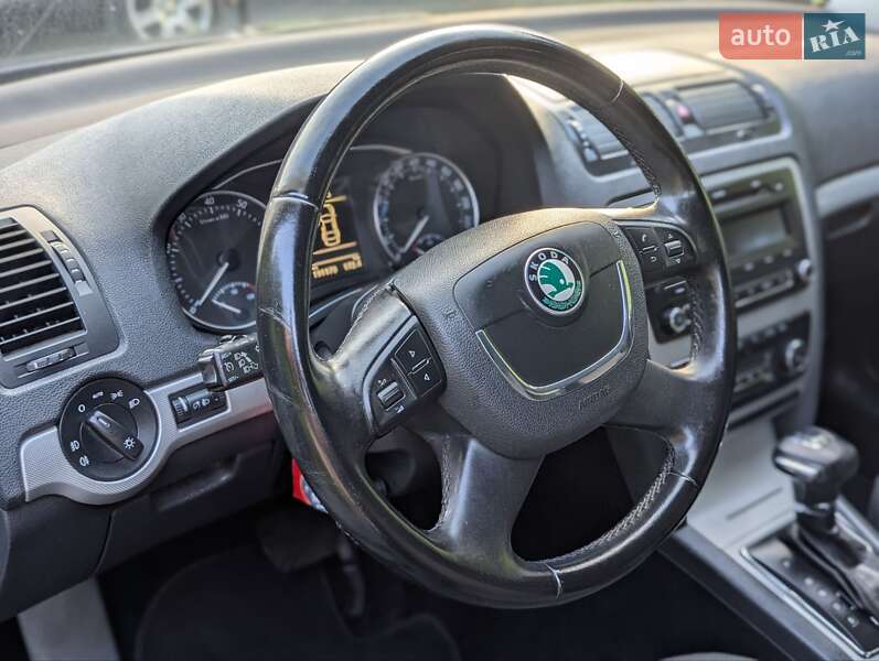 Універсал Skoda Octavia 2011 в Дубні фото 12 Універсал Skoda Octavia 2011 в Дубні