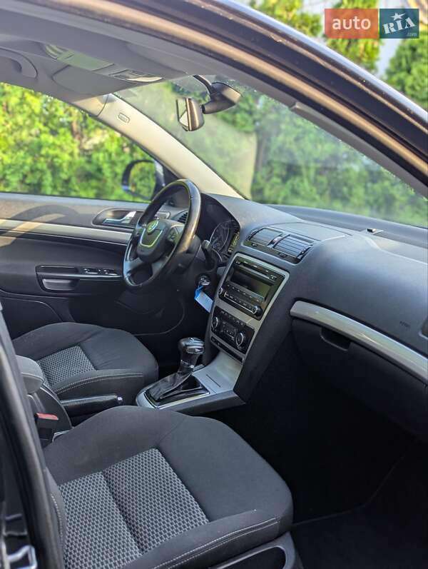Універсал Skoda Octavia 2011 в Дубні фото 20 Універсал Skoda Octavia 2011 в Дубні