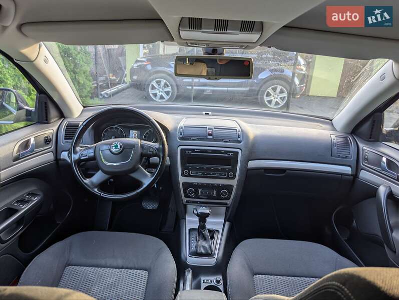 Універсал Skoda Octavia 2011 в Дубні фото 9 Універсал Skoda Octavia 2011 в Дубні