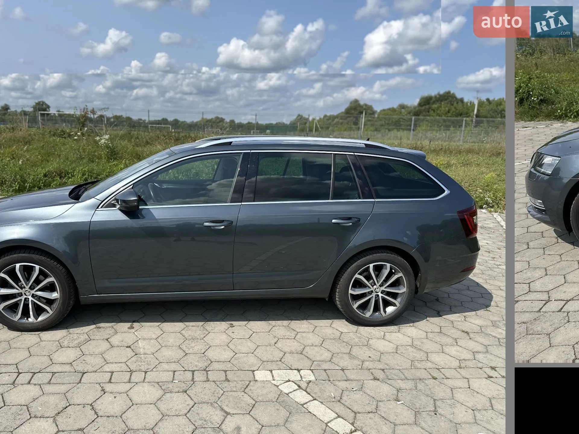 2019 Skoda Octavia - мініатюра 10