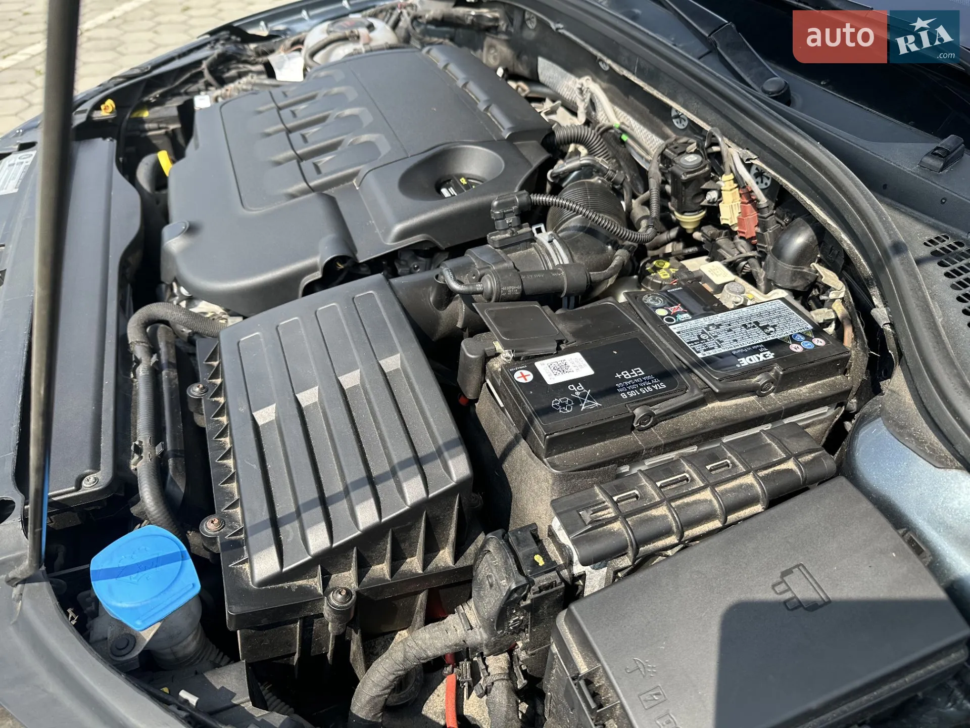 2019 Skoda Octavia - мініатюра 15