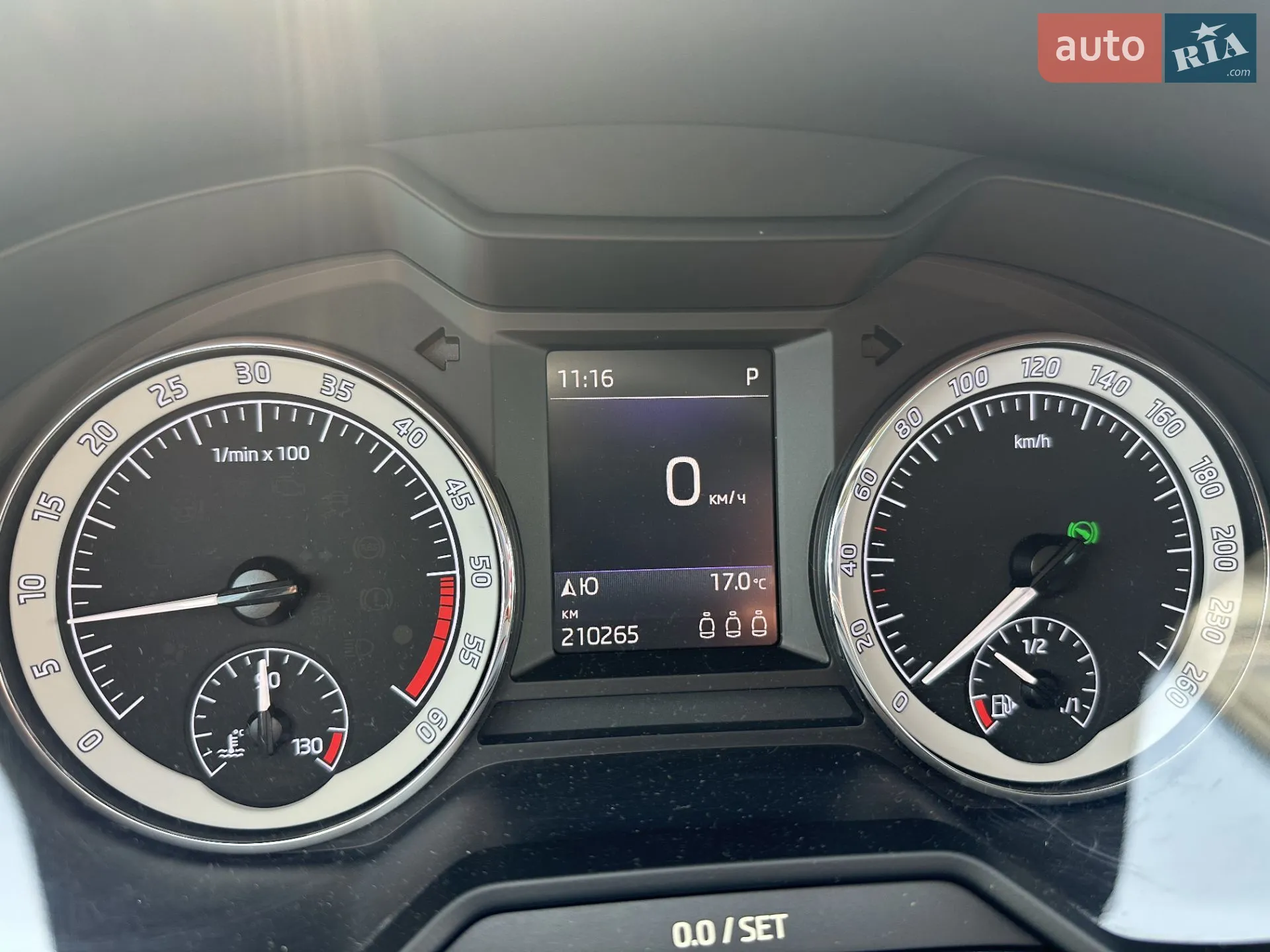 2019 Skoda Octavia - мініатюра 39
