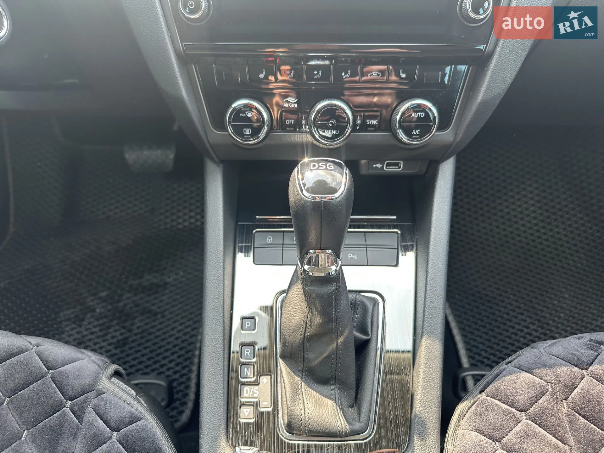 2019 Skoda Octavia - мініатюра 35