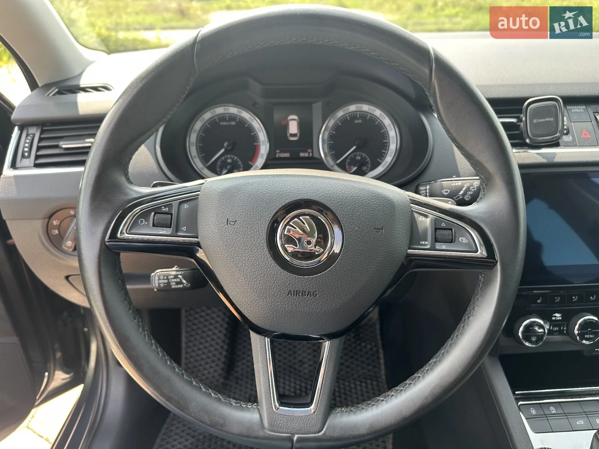 2019 Skoda Octavia - мініатюра 42