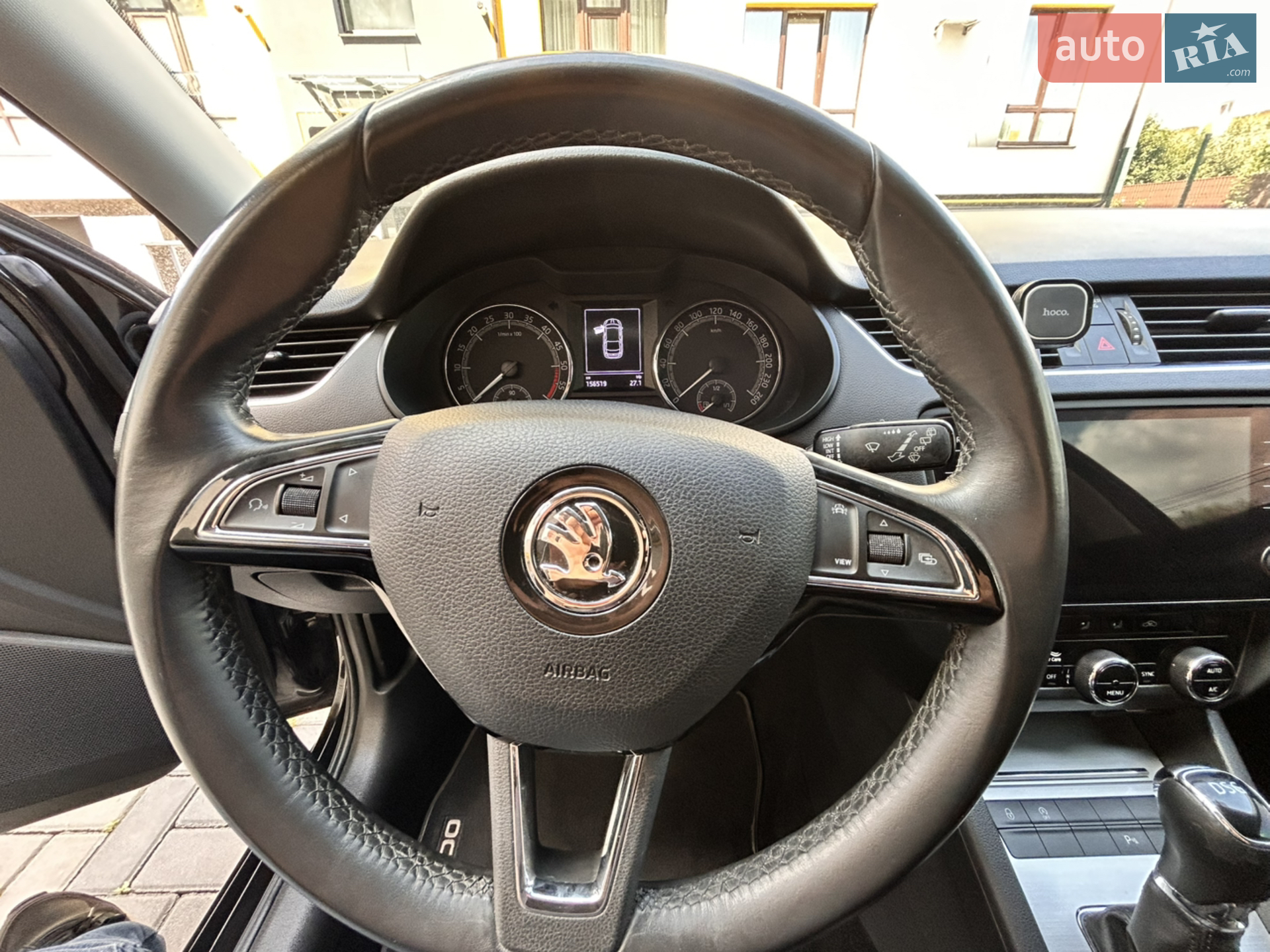 2019 Skoda Octavia - мініатюра 19