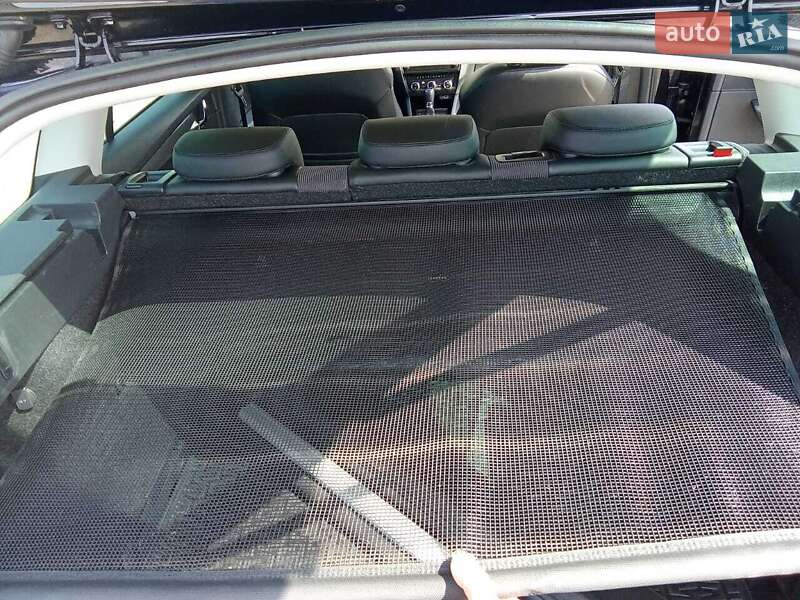 Универсал Skoda Octavia 2018 в Чернигове