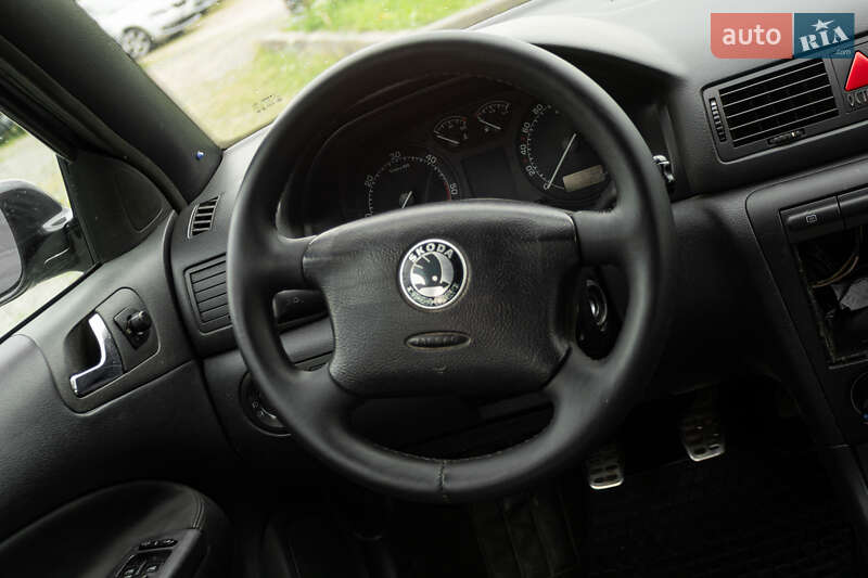 Лифтбек Skoda Octavia 2008 в Львове фото 9 Лифтбек Skoda Octavia 2008 в Львове