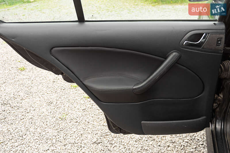 Лифтбек Skoda Octavia 2008 в Львове фото 4 Лифтбек Skoda Octavia 2008 в Львове