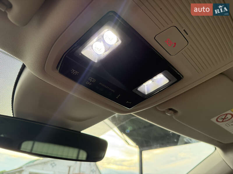 Универсал Skoda Octavia 2022 в Киеве