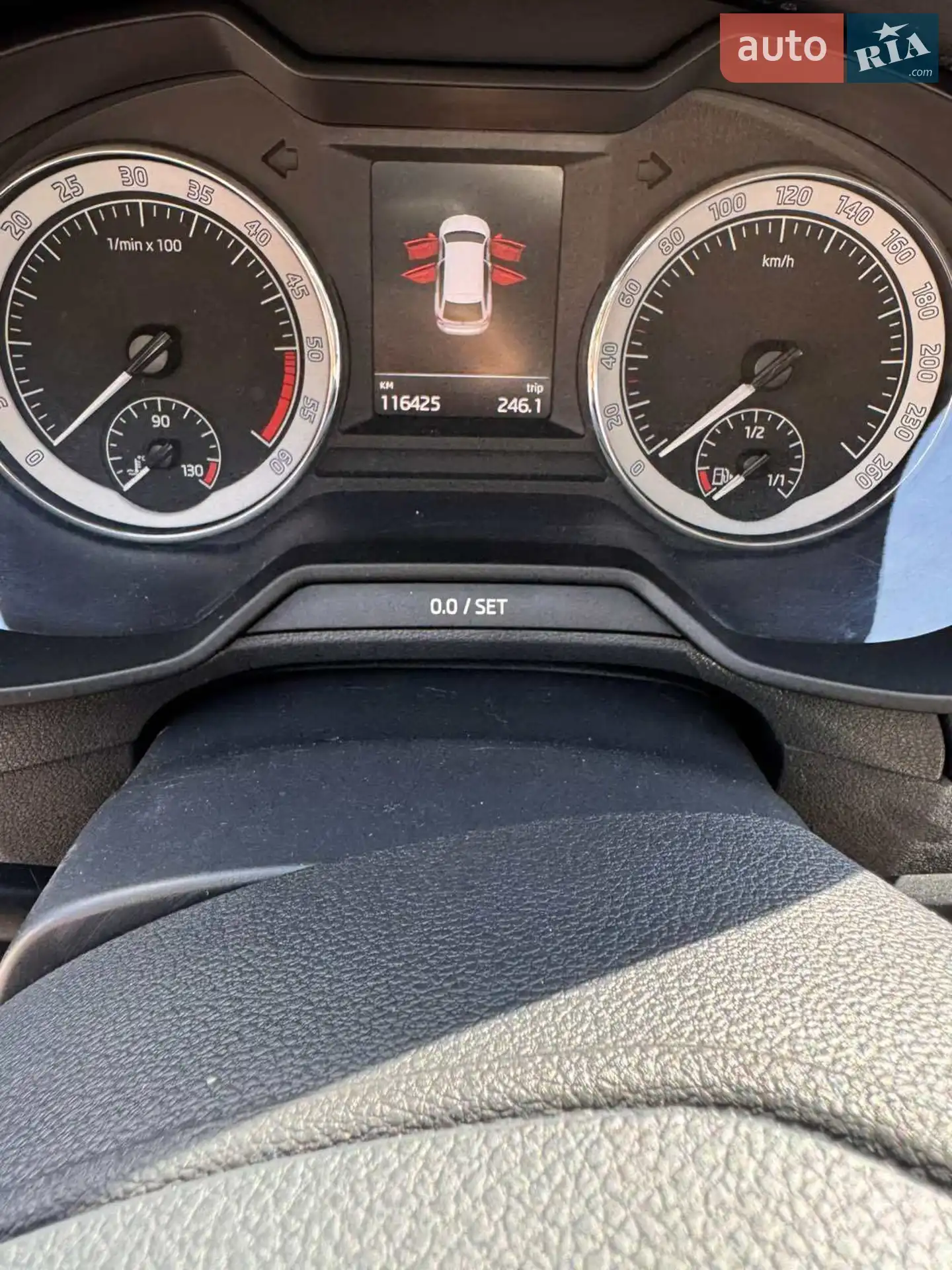 2019 Skoda Octavia - мініатюра 13