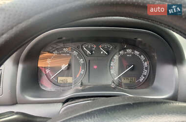 Лифтбек Skoda Octavia 2006 в 