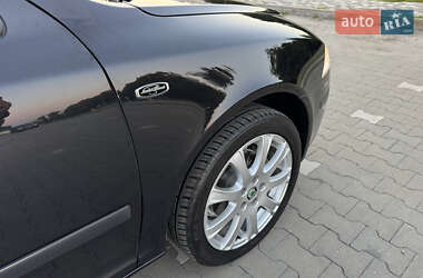 Универсал Skoda Octavia 2008 в 